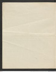 Nachlass Franz Steindachner, Brief von Fischerei-Verein für den politischen Bezirk Bozen und Umgebung an Franz Steindachner (20.12.1907), Inv.Nr. 134.01, Seite 2